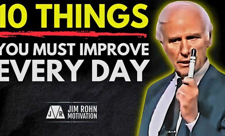 10 Daily Habits for Beginners on the Path to Self-Improvement