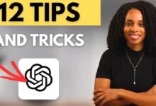 12 ChatGPT Tricks That Will Help You Become A Pro!