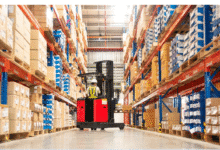 CAPEX vs OPEX in Supply Chain