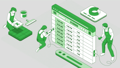Master Your Data The 10 Essential Excel Formulas for Supply Chain Professionals