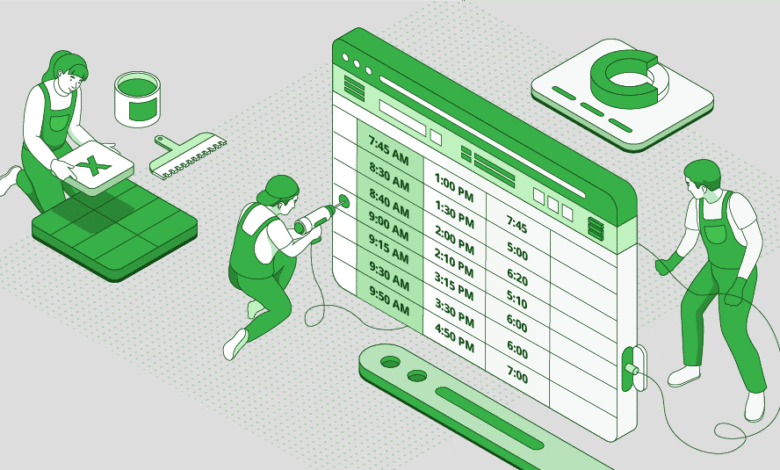 Master Your Data The 10 Essential Excel Formulas for Supply Chain Professionals