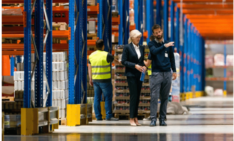 Top 10 Warehouse Optimization Techniques