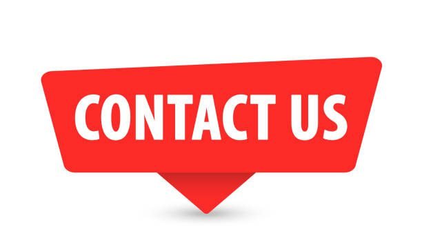 contact us