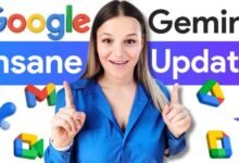 Google Gemini’s New Features 2025: The Ultimate Beginner’s Guide to Powerful AI Tools