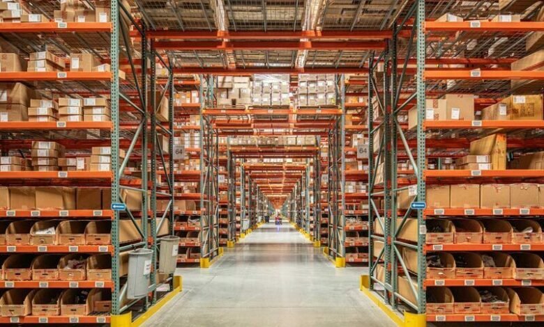 Inventory Management Explained