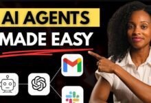 AI Agents vs. Automation The 3 Levels of Business Efficiency Explained