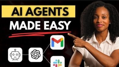 AI Agents vs. Automation The 3 Levels of Business Efficiency Explained